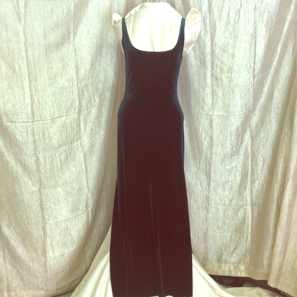 abs evening collection